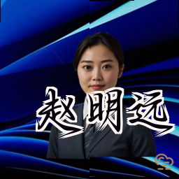 赵明远